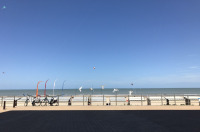 Vliegerfestival Westende 2017