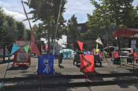 Braderie Rijsbergen 2017