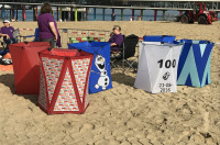 Vliegerfestival Scheveningen 2017
