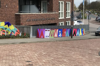 Kunstroute Nieuwendijk 2017