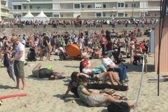 Berck sur mer 2018