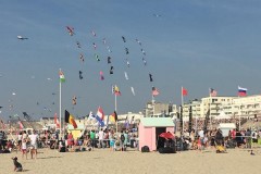 Berck sur mer 2018