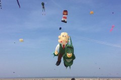 Berck sur mer 2018
