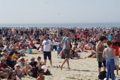 Berck sur mer 2018