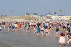 Berck sur mer 2018