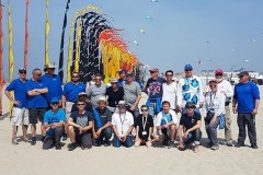 Berck sur mer 2018