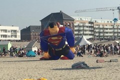 Berck sur mer 2018