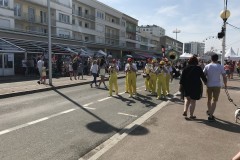 Berck sur mer 2018