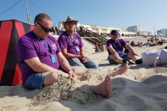 Berck sur mer 2018