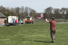 Vliegermeeting Boxtel 2018