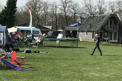 Vliegermeeting Boxtel 2018