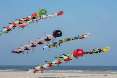 Berck sur Mer (Frankrijk) 15-18 April 2023