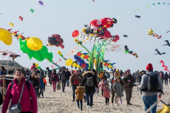 Berck sur Mer (Frankrijk) 15-18 April 2023