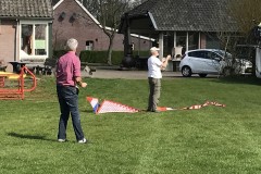 Vliegermeeting Boxtel 2017