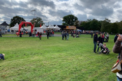 Drachenfest Lünen  12 en 13 oktober 2019