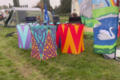 Drachenfest Lünen  (Dl) 11 en 12 Oktober 2025