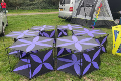 Drachenfest Lünen  (Dl) 11 en 12 Oktober 2025