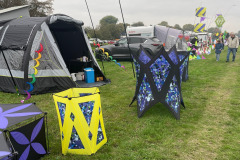 Drachenfest Lünen  (Dl) 11 en 12 Oktober 2025