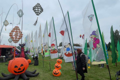 Drachenfest Lünen  (Dl) 11 en 12 Oktober 2025