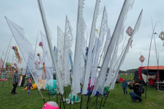 Drachenfest Lünen  (Dl) 11 en 12 Oktober 2025