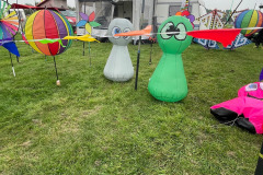 Drachenfest Lünen  (Dl) 11 en 12 Oktober 2025