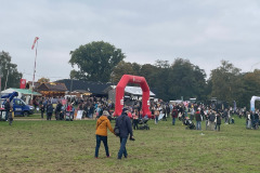 Drachenfest Lünen  (Dl) 11 en 12 Oktober 2025