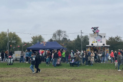 Drachenfest Lünen  (Dl) 11 en 12 Oktober 2025
