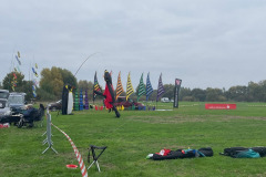 Drachenfest Lünen  (Dl) 11 en 12 Oktober 2025