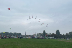 Drachenfest Lünen  (Dl) 11 en 12 Oktober 2025