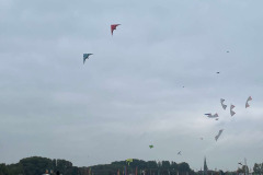 Drachenfest Lünen  (Dl) 11 en 12 Oktober 2025