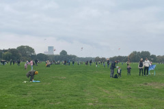 Drachenfest Lünen  (Dl) 11 en 12 Oktober 2025