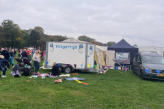 Drachenfest Lünen  (Dl) 11 en 12 Oktober 2025