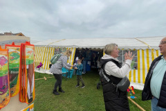 Drachenfest Lünen  (Dl) 11 en 12 Oktober 2025