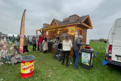 Drachenfest Lünen  (Dl) 11 en 12 Oktober 2025