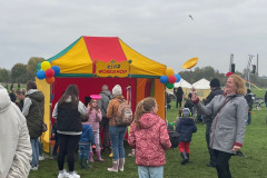 Drachenfest Lünen  (Dl) 11 en 12 Oktober 2025