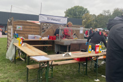 Drachenfest Lünen  (Dl) 11 en 12 Oktober 2025