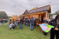 Drachenfest Lünen  (Dl) 11 en 12 Oktober 2025