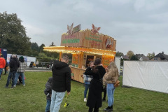 Drachenfest Lünen  (Dl) 11 en 12 Oktober 2025