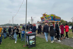 Drachenfest Lünen  (Dl) 11 en 12 Oktober 2025