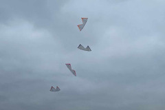 Drachenfest Lünen  (Dl) 11 en 12 Oktober 2025