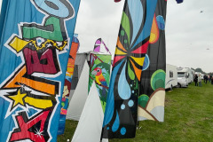 Drachenfest Lünen  (Dl) 11 en 12 Oktober 2025