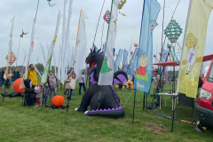 Drachenfest Lünen  (Dl) 11 en 12 Oktober 2025