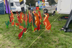 Drachenfest Lünen  (Dl) 11 en 12 Oktober 2025