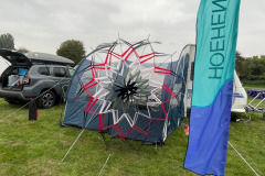 Drachenfest Lünen  (Dl) 11 en 12 Oktober 2025