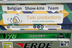 Drachenfest Lünen  (Dl) 11 en 12 Oktober 2025