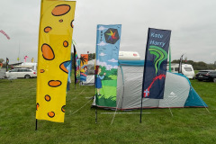 Drachenfest Lünen  (Dl) 11 en 12 Oktober 2025