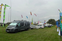 Drachenfest Lünen  (Dl) 11 en 12 Oktober 2025