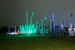 Drachenfest Lünen  (Dl) 11 en 12 Oktober 2025