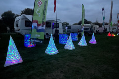 Drachenfest Lünen  (Dl) 11 en 12 Oktober 2025