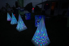 Drachenfest Lünen  (Dl) 11 en 12 Oktober 2025